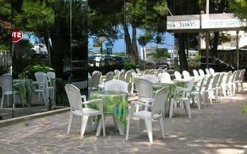 Hotel Garden