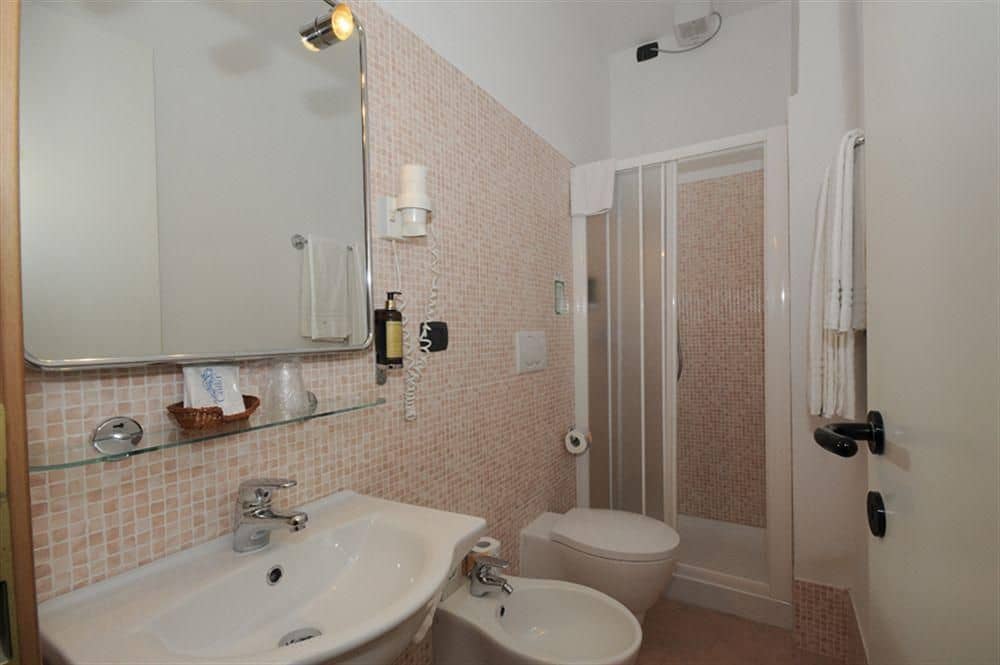 Hotel San Giuseppe Hotel San Giuseppe