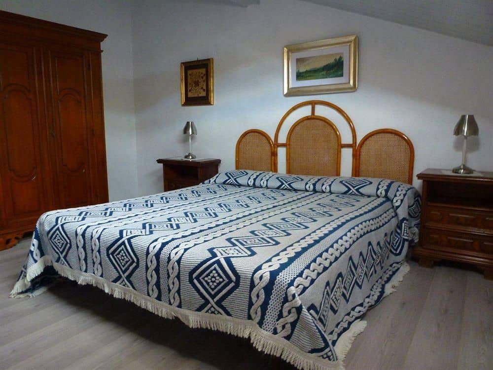 Villa Giove