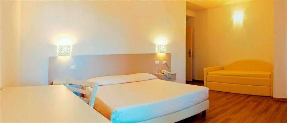 Hotel Nettuno