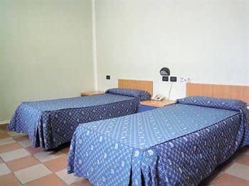 Albergo Pallone