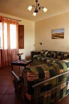 Hotel Il Cortile