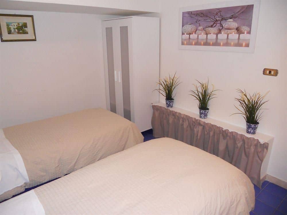 Palazzo Magnocavallo B&B
