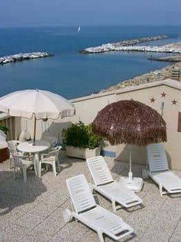 Hotel Manzi Hotel Manzi
