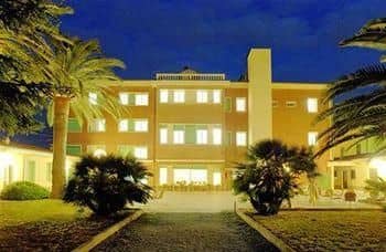 Hotel Casa Marina