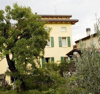 Bed & Breakfast All'Orologio Bed & Breakfast All'Orologio