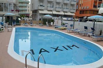 Hotel Maxim