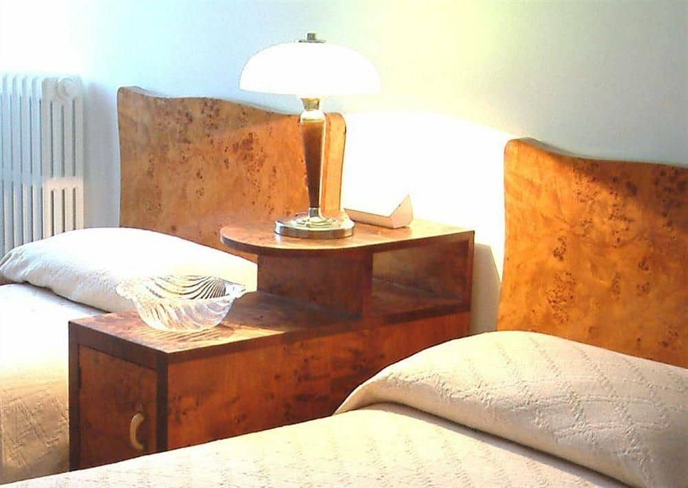 Bed & Breakfast Venice Rooms House