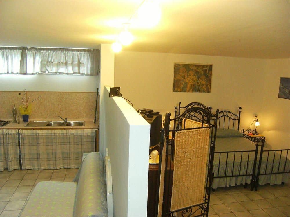 B&B La Meridiana B&B La Meridiana