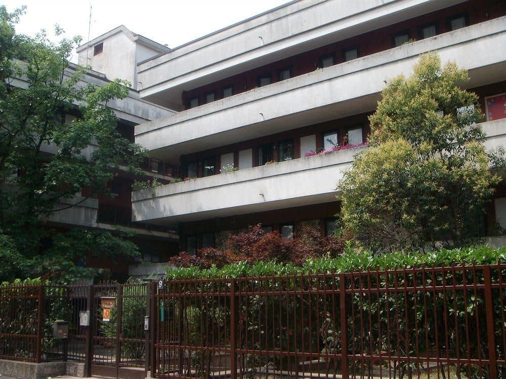 Ostello La Sosta Solidale - Hostel
