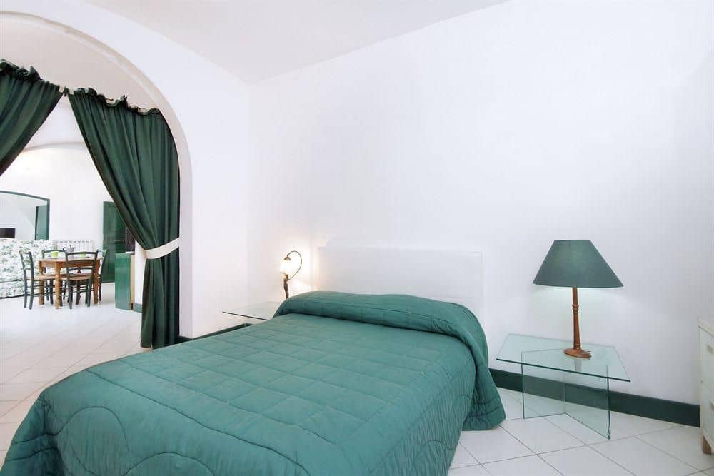Short Stay Rome Apartments Termini