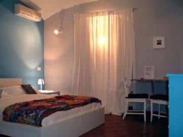 A Casa Di Getta B & B