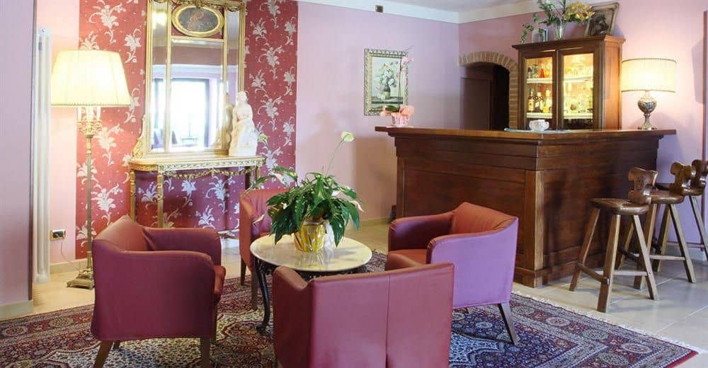 Hotel Monnalisa
