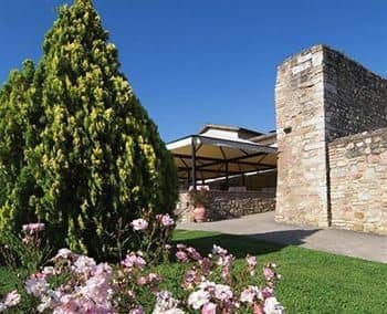 Abbazia Dei Collemedio