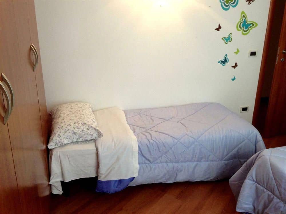 Bed & Breakfast Guesthouse Pisa Apartment Bed & Breakfast Guesthouse Pisa Apartment