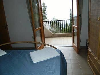 Residence Calava Villa Rosa