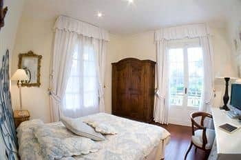 California Park Hotel