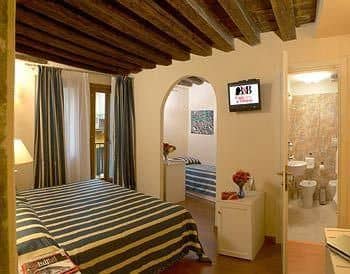 B&B Casanova ai Tolentini