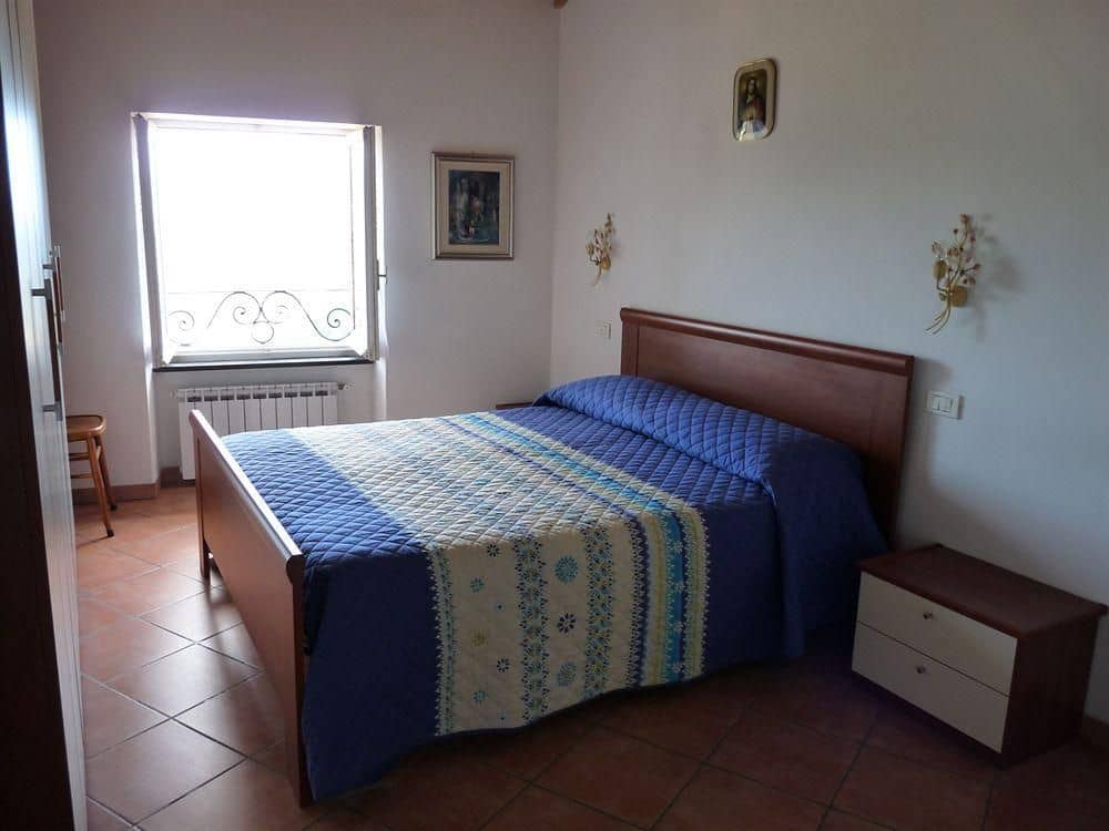 La Villa Antica delle Cinque Terre La Villa Antica delle Cinque Terre