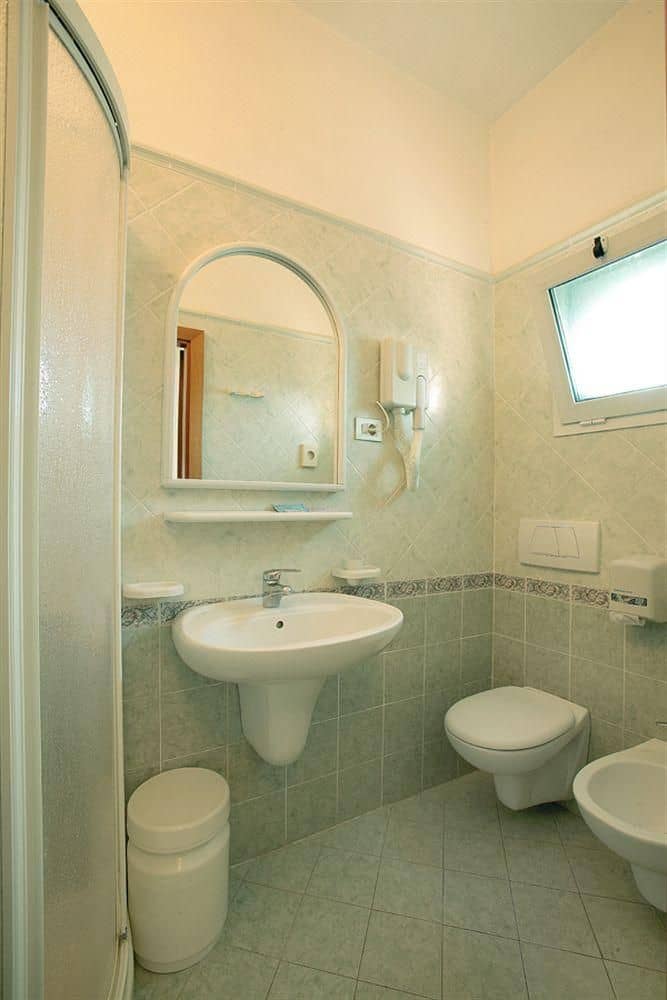 Hotel Delle Nazioni Cesenatico