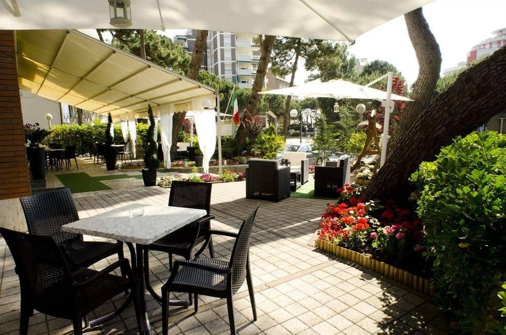 Hotel Olympic Hotel Olympic