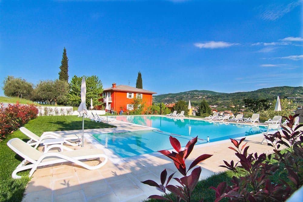 Residenza Corte del Bosco
