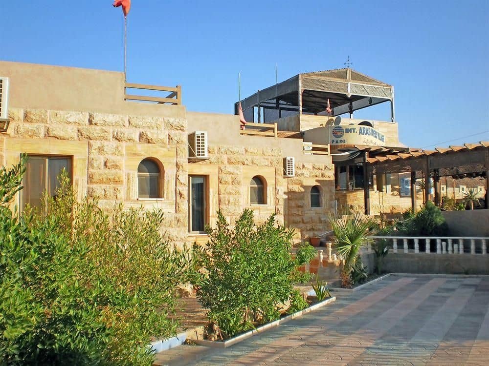 International Arab Divers Village International Arab Divers Village