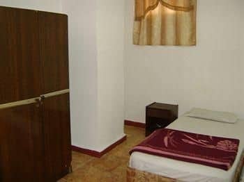 Al-Houriat Hotel