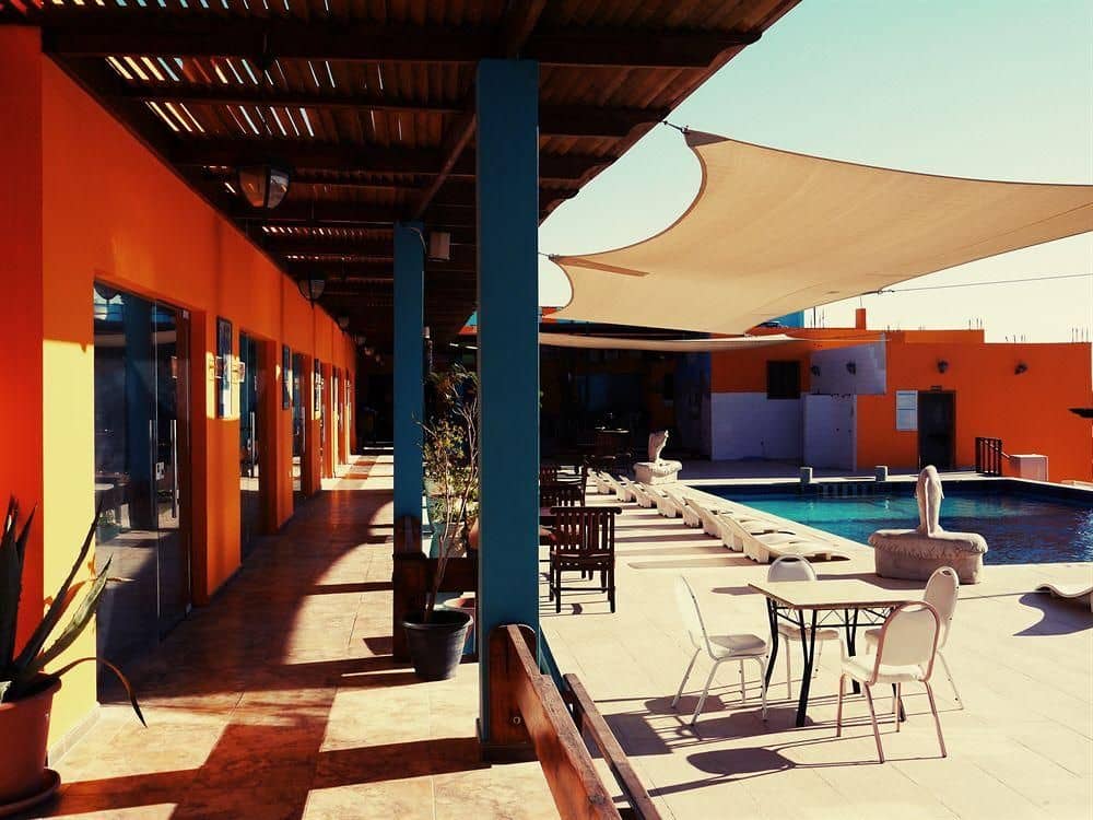 Aqaba Adventure Divers Village Aqaba Adventure Divers Village