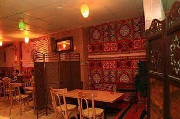 The Amman Pasha Hotel