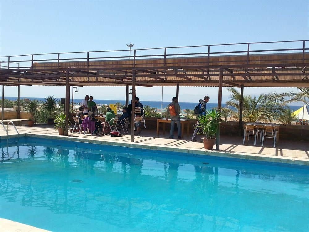 Darna Village Beach Hotel Darna Village Beach Hotel