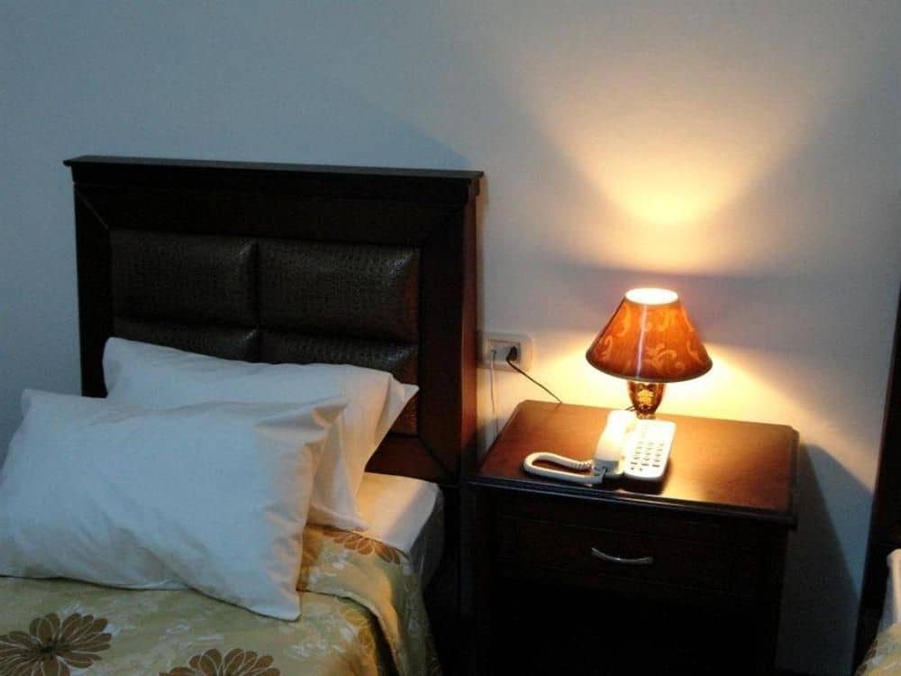 Kahramana Hotel