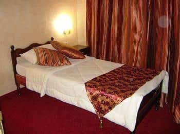 Riviera Hotel
