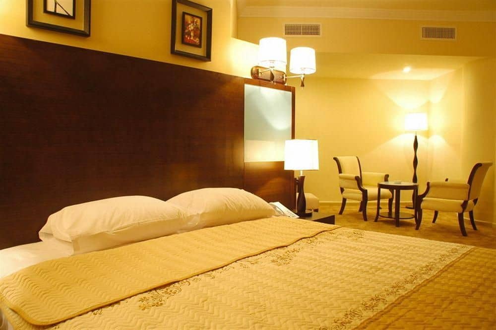 Arabela Hotel