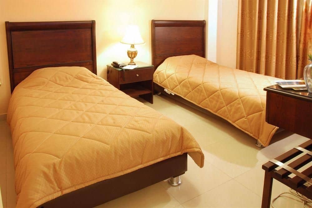 Jardaneh Hotel Jardaneh Hotel