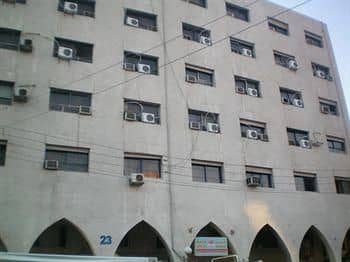Asia Hotel Asia Hotel