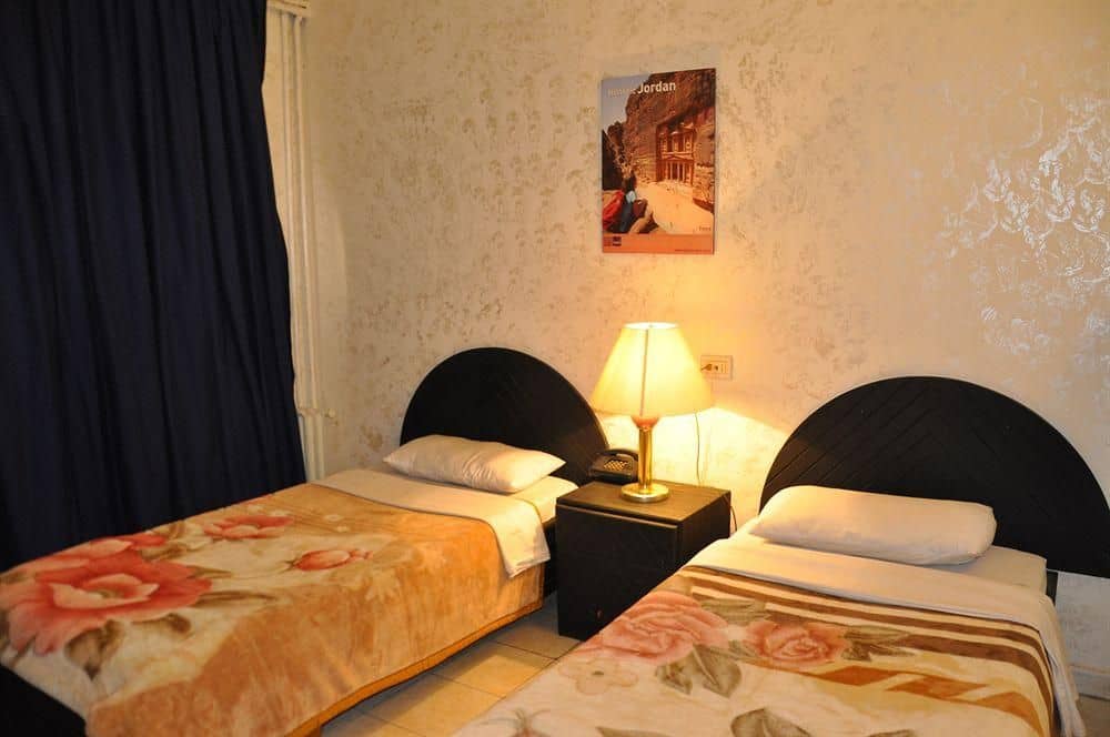 New Park Hotel
