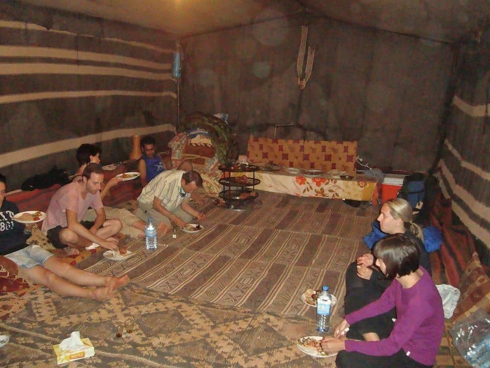 Bedouin Lifestyle Camp Bedouin Lifestyle Camp