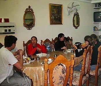 Farah Hotel Farah Hotel