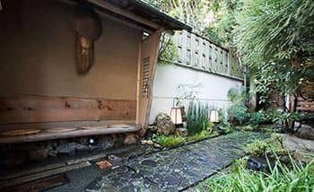 Ryokan Rikiya