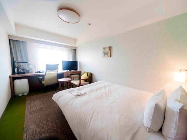 Daiwa Roynet Hotel Naha Omoromachi