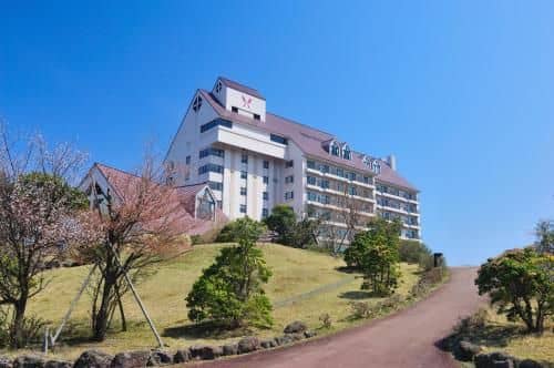 Hotel Harvest Amagikogen