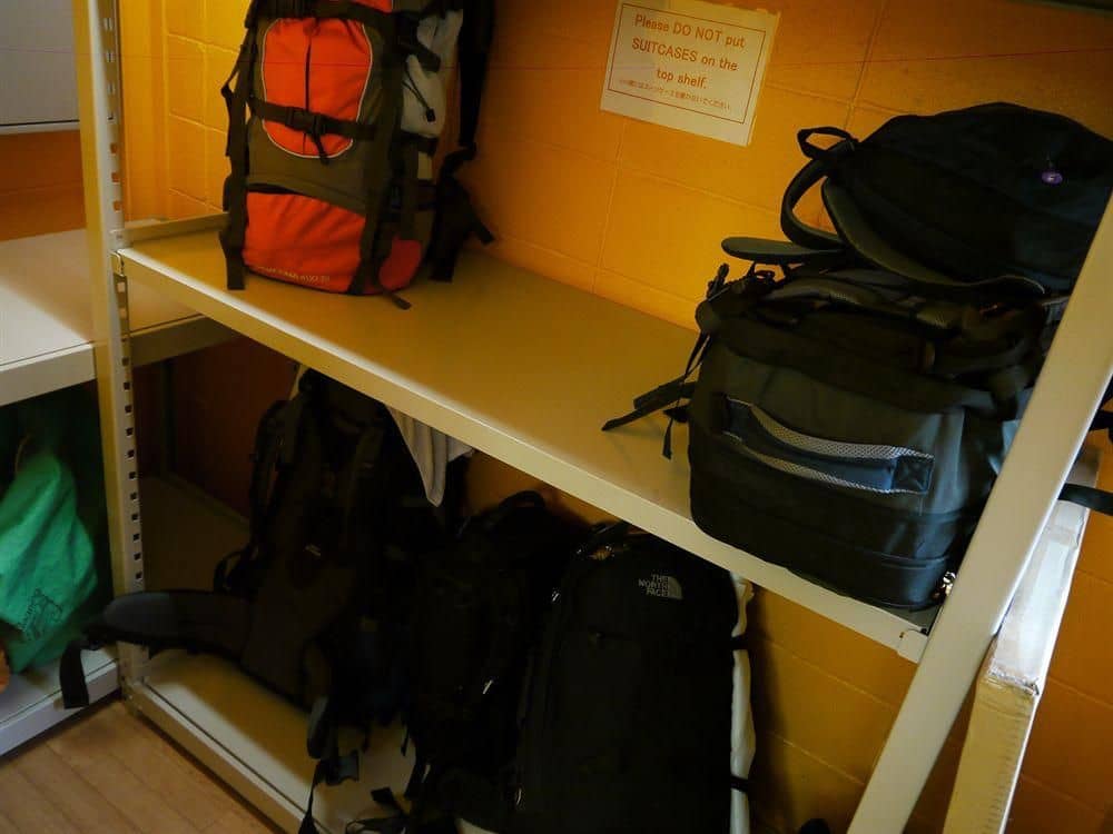 J-Hoppers Hida Takayama Guesthouse