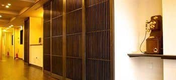 Capsule Ryokan