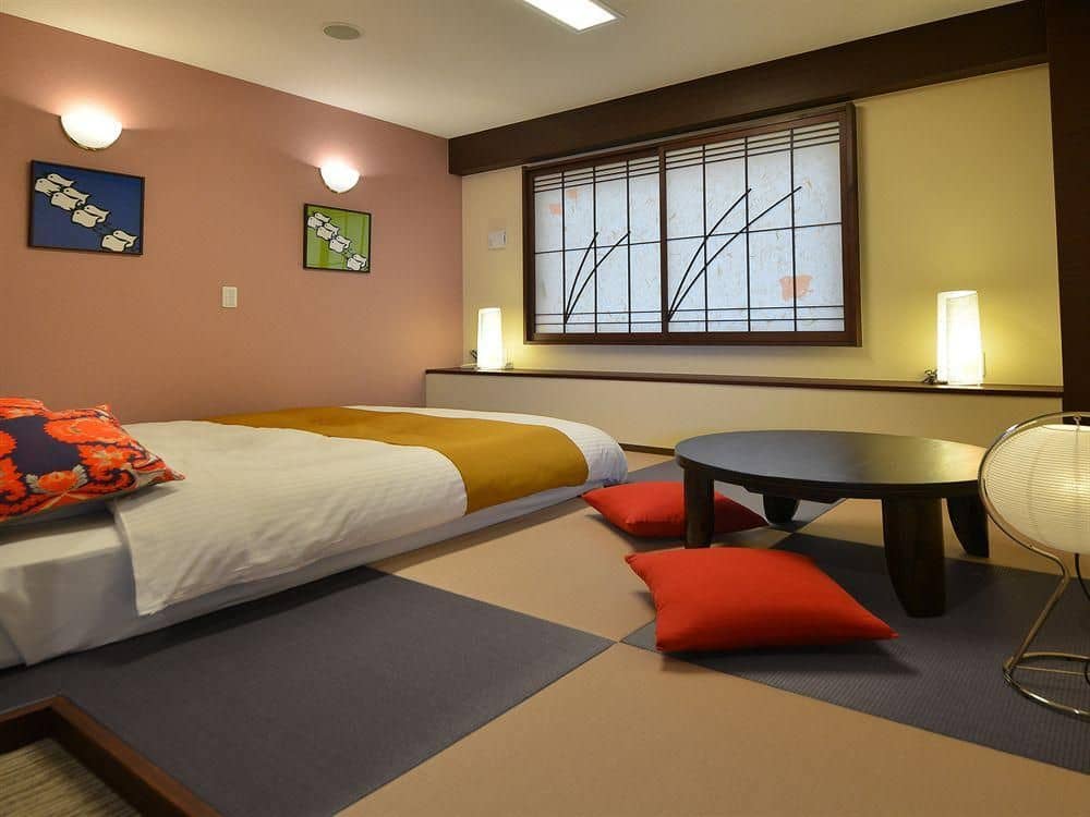 Hana Hotel
