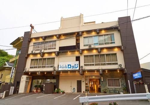 Hotel Shinwaka Lodge