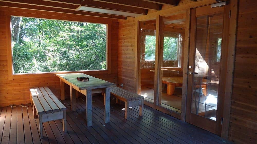 ITTAN Canyoning & Guest House