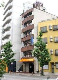 Econo-Inn Kyoto