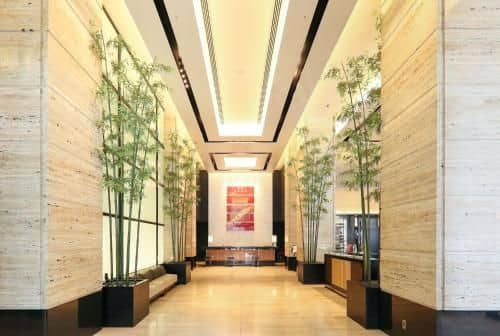 KOKO Hotel Premier Kanazawa Korinbo