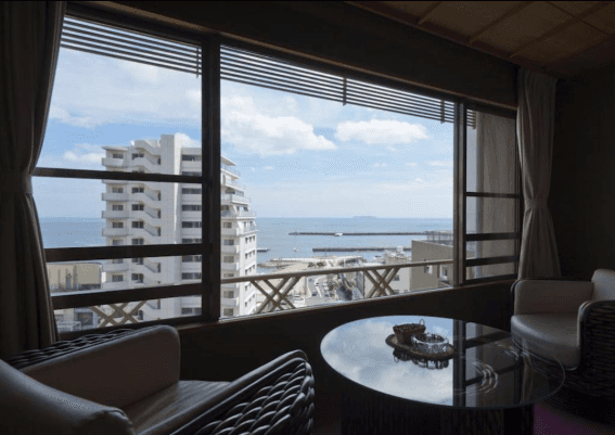 Hotel Kanichi
